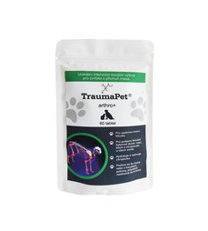 TraumaPet arthro+