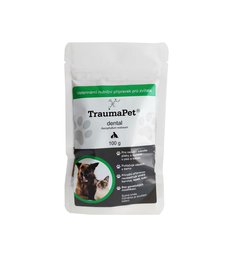 TraumaPet dental