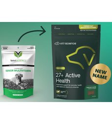 Senior 27+ Active Health