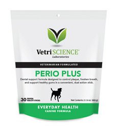 Perio plus - dutina ústní psů