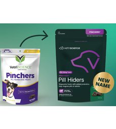 Pill Hiders - ulehčení podávání léků