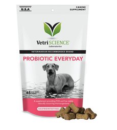Probiotic Everyday – podpora trávení psů