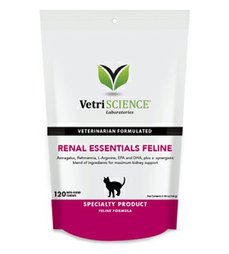 Renal Essentials Feline - ledviny