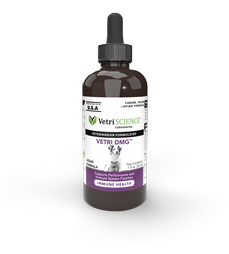 Vetri DMG liquid