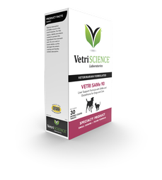 Vetri SAMe Vetri SAMe
