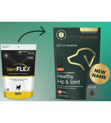Healthy Hip & Joint – kloubní výživa pro psy