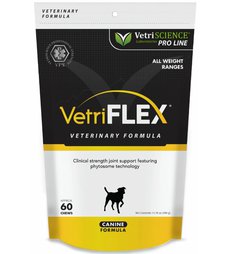VetriFLEX® – kloubní výživa pro psy